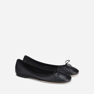 KALA Ballet flat with bow